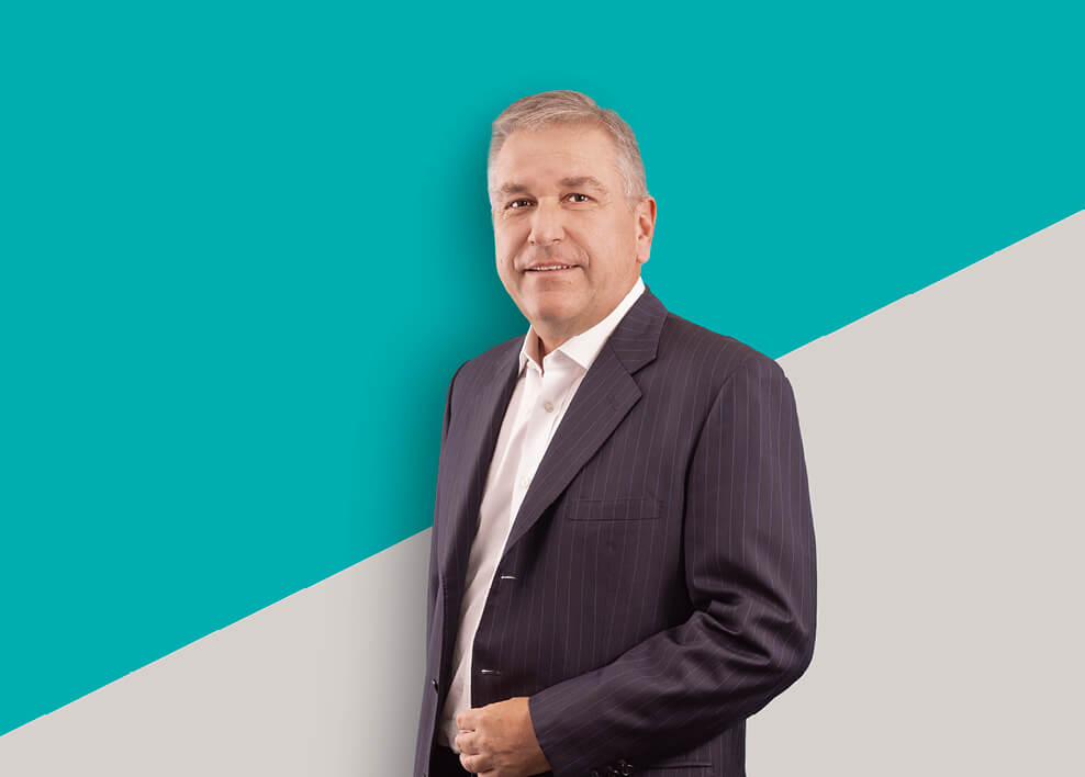 Tellco Management: Roland Straub ist Leiter des Bereichs Private Banking bei der Tellco. Er verfügt über langjährige Erfahrungen im Investmentbanking und Private Banking. 