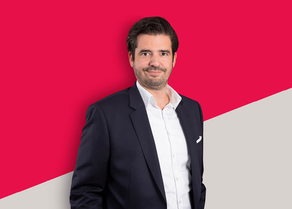 Direction de Tellco: Christoph Wiederkehr est CFO chez Tellco Banque SA, avec une longue expérience dans le domaine de la gestion de portefeuille et des services financiers auprès de sociétés de révision.